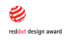 Red Dot Design Award Winners